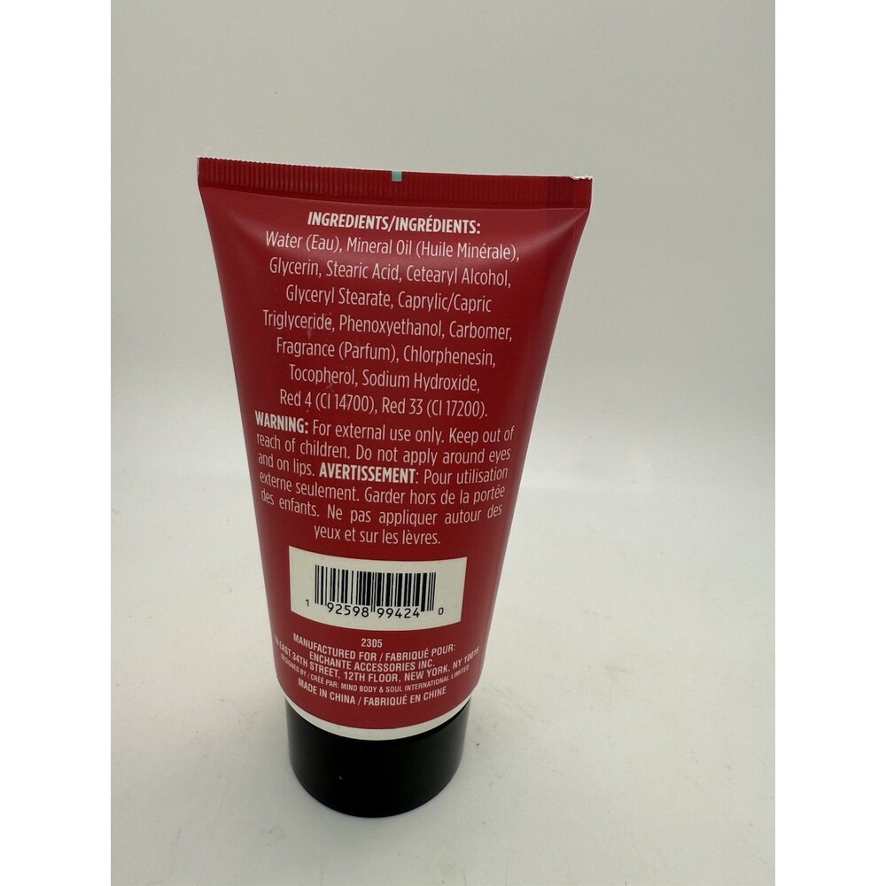 Aromatherapy Signature Ginger  Citrus Body Lotion 150ml/5.1FLOZ SEALED - Picture 2 of 4